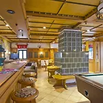 F-1065 Brunnenaue Haus Terrasse, Fuer Gruppen Geeignet *