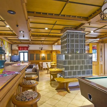 F-1065 Brunnenaue Haus Terrasse, Für Gruppen Geeignet *