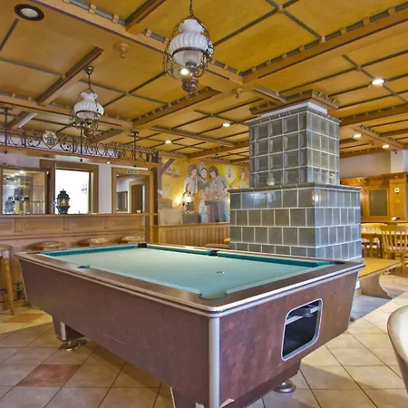 F-1065 Brunnenaue Haus Terrasse, Für Gruppen Geeignet