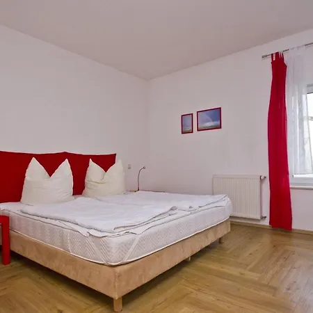 F-1065 Brunnenaue Haus Terrasse, Für Gruppen Geeignet