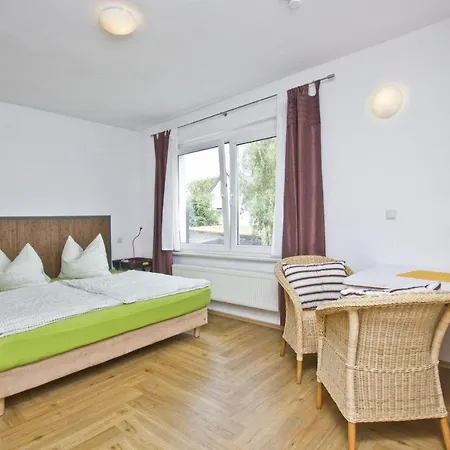 F-1065 Brunnenaue Haus Terrasse, Für Gruppen Geeignet * Sagard